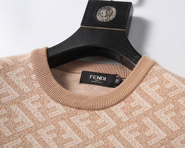 ブランドセーター内部構造